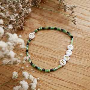 Fernando Alonso FA14 friendship bracelet Aston Martin Formula 1 F1 driver 2023