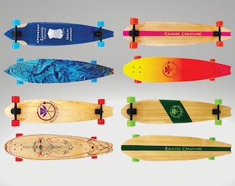 Landyachtz Nine Two Five Elephant 40