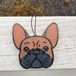 French Bulldog Freshie