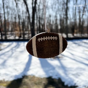 Football Freshie