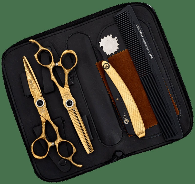 16pcs Hand Tied Hair Extension Tools Kit Includes Plier Scissors Marking  Chip Loop Beading Tool Kit Plier Set for Beads 