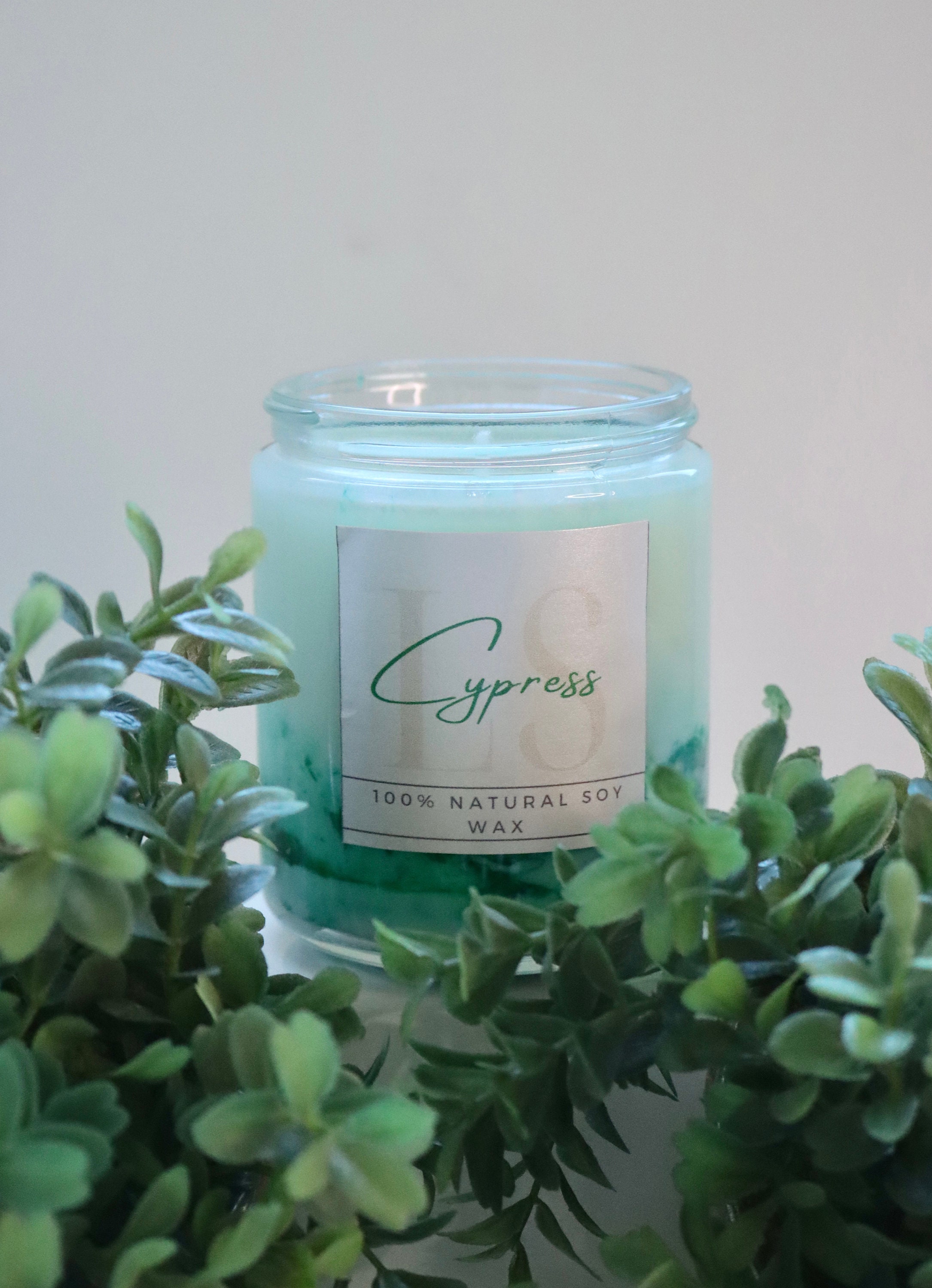 Cypress & Bayberry Soy Wax Melts – Essential Mason Candles