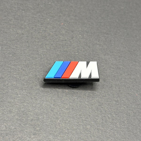 Charmes croco / BMW M / BMW Motorsport