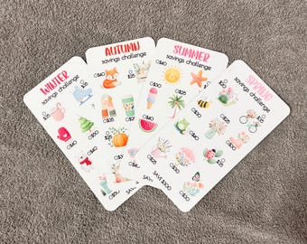 4 Seasons of Savings