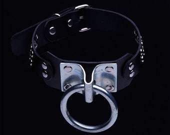 Iggy Classic O Ring Collar