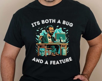 Men's Funny Coding Shirt, Coder Shirt, Programmers TShirt, Coding T Shirt, Software Engineer Shirt, Dad Gift Present, Funny Programmer Tee