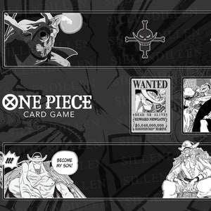 Gura Gura No Mi edward Newgate Alias Whitebeard 