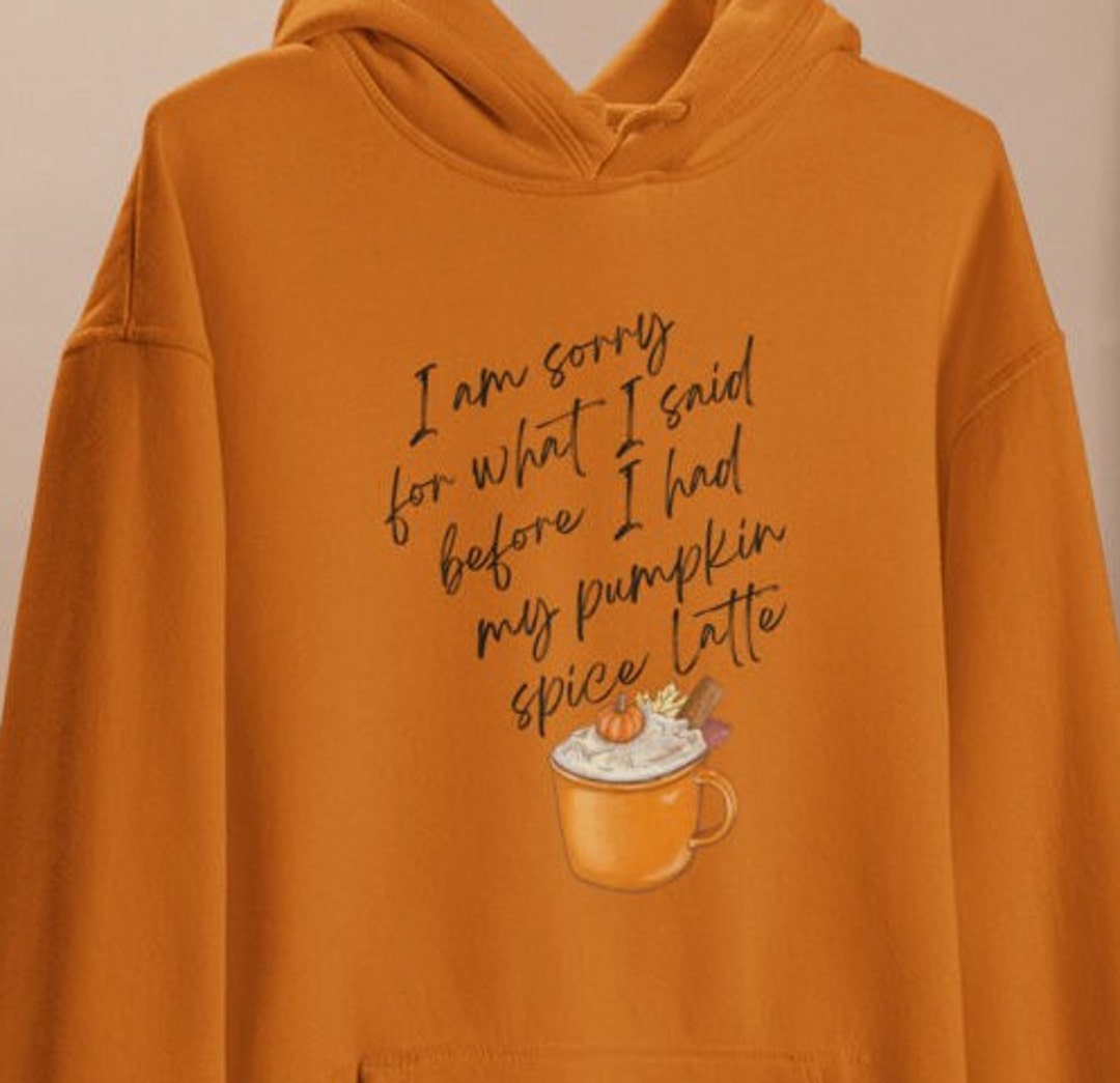 Spice Latte SVG PNG, Pumpkin Latte SVG Png, Fall Vibes Svg, Fall Svg ...
