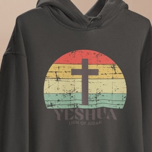 Yeshua Lion of Judah Svg, Jesus The Messiah Svg, Hebrew Svg, Lion Of Judah Svg, Yeshua Shirt Svg, Yeshua Sublimation Svg, Yeshua Mug Svg PNG