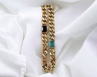 Accentarmband