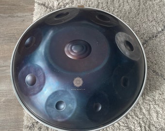 Handpan Kitapantam