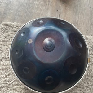 Handpan Kitapantam image 4