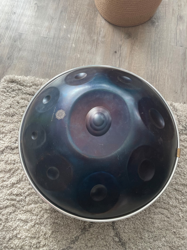 Handpan Kitapantam image 4