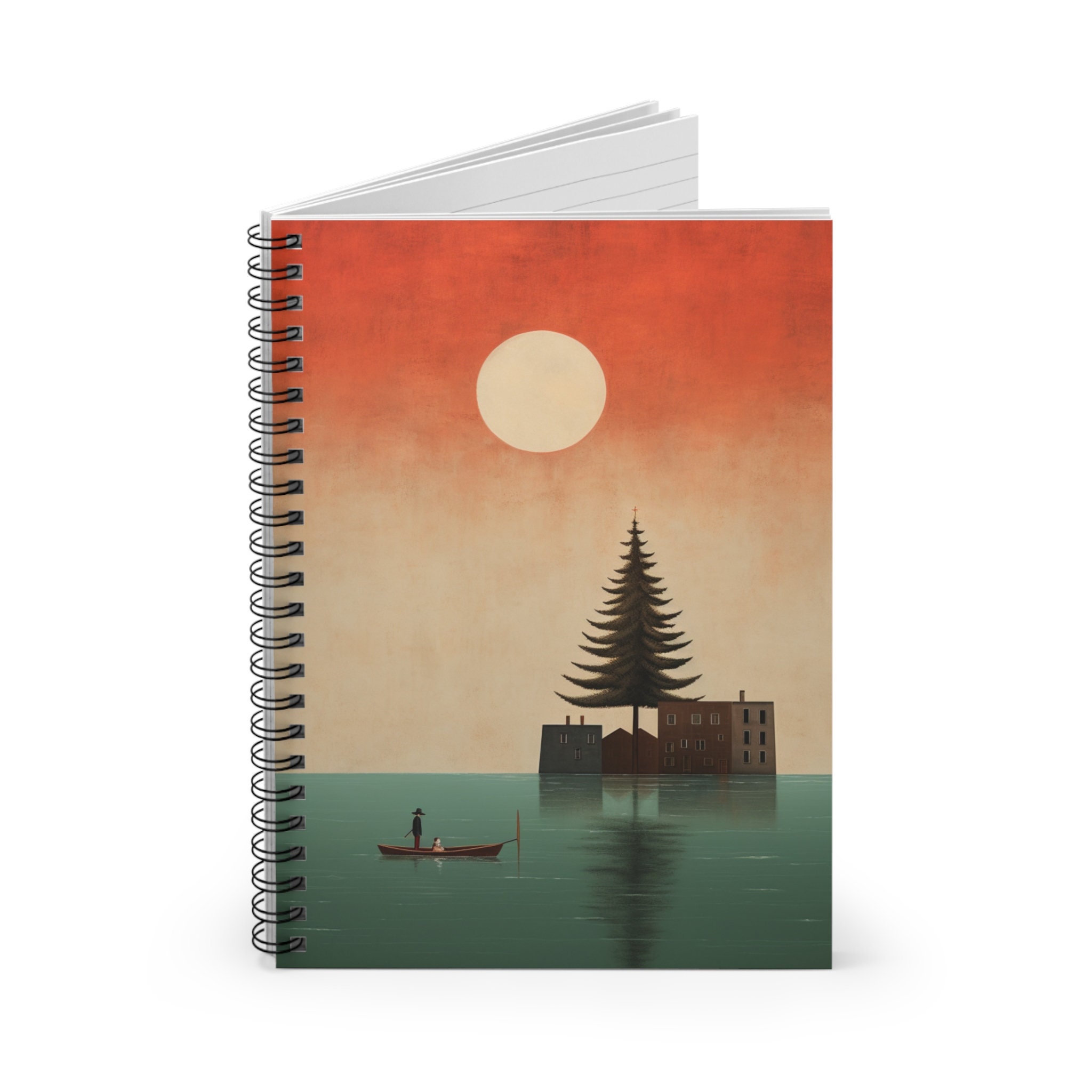 Notebook: Sailing, Skipper's Notebook, Sailing Trip, Sailing