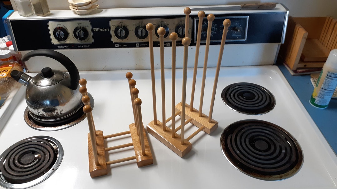 Reusable Plastic Bag Drying Rack - Etsy