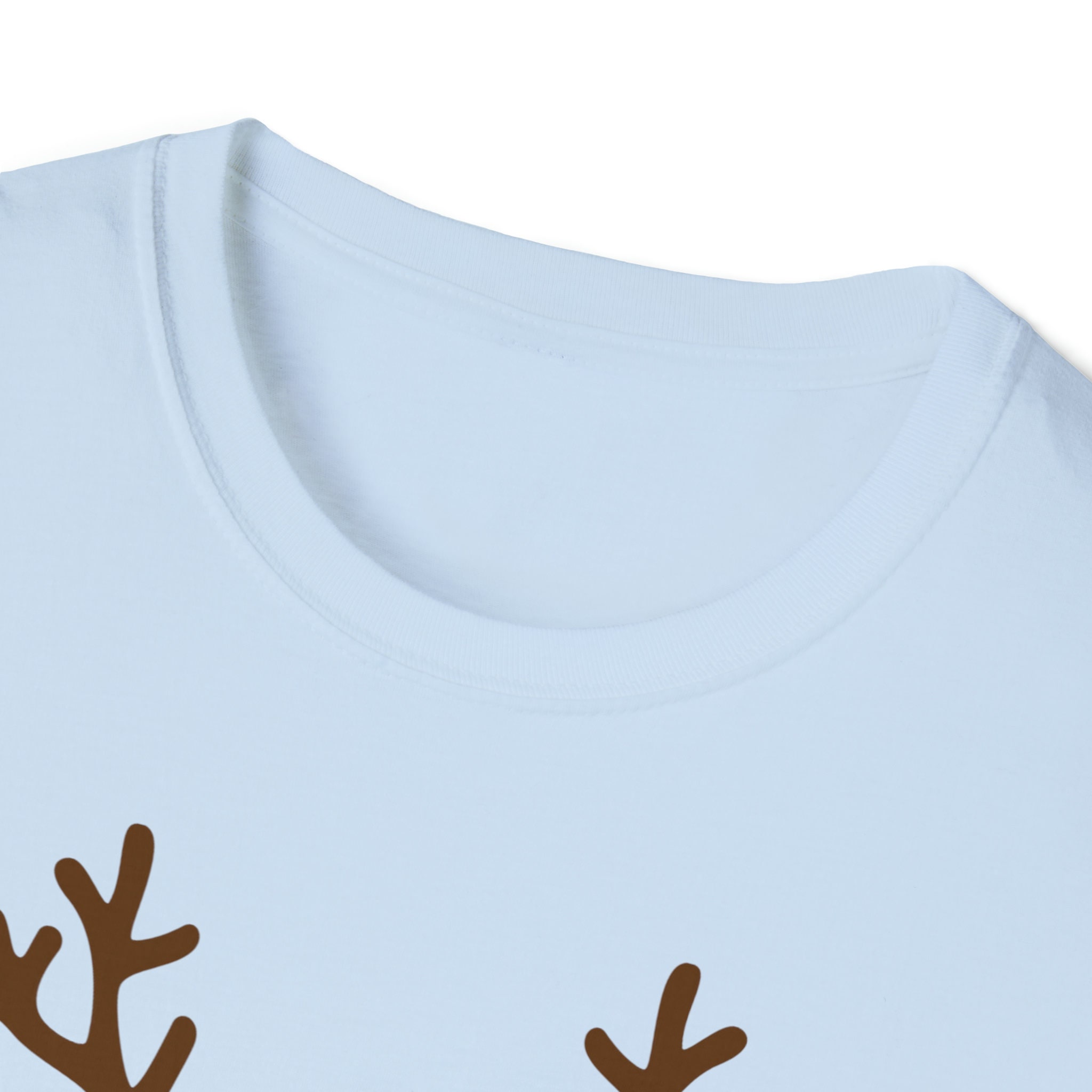 OH DEER CHRISTMAS TREE MINERAL SWEATSHIRTS main image 1