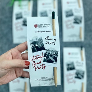 Graduierung Geschenk Studenten Geschenk Glückwunschgeschenk Kundenspezifische Abschlussgeschenke, Abitur, College-Abschluss, Universitätsabschluss, Geschenkkarte