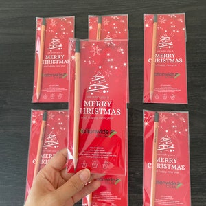 regalo di nozze indiano, grazie per la gentilezza, penna per semi personalizzata salva la data, penna per semidi Capodanno, ricordodi Natale