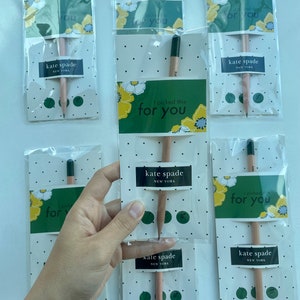 Penna con semi personalizzata Bomboniere di ringraziamento Bomboniera piantabile per gli invitati al matrimonio Bomboniere personalizzate ecologiche per gli ospiti