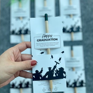 Abschlussgeschenk, Studentengeschenk, Glückwunschgeschenk, individuelle Abschlussgeschenke, High School, College-Abschluss, Universitätsabschluss, Geschenkkarte
