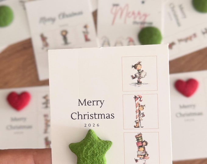 Personalized Seed Paper Bookmark,Plantable Thank You Gift,Personalize Christening Favor, Sustainable Party Favor