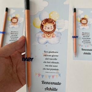 Alles Gute zum Geburtstag Baby *Individuelle umweltfreundliche Gastgeschenke für Gäste*Pflanzbare Gastgeschenke für Hochzeitsgäste*Personalisierter Samenstift Dankeschön-Geschenke