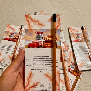 Penna per semi personalizzata, bomboniere di ringraziamento, bomboniere piantabili per gli ospiti del matrimonio, bomboniere ecologiche personalizzate per gli ospiti