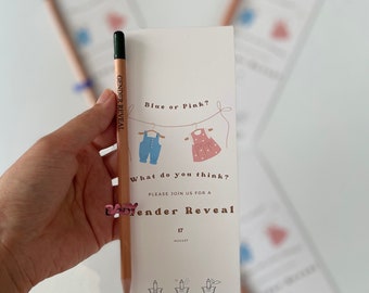 Penna con semi personalizzata Caramella piantabile del Ringraziamento per regali di nozze ecologici per gli ospiti salva la data