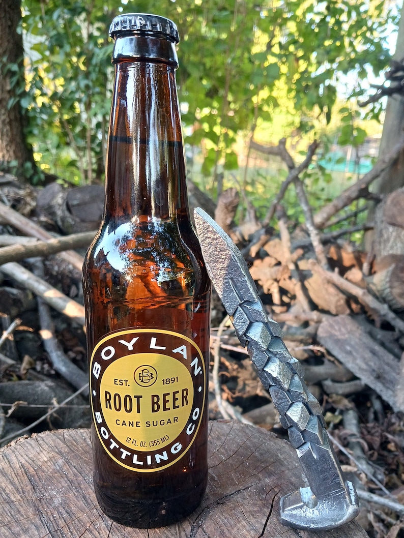 DailyCraftsmanship Bottle Opener - Thumbnail 2