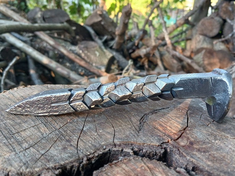 DailyCraftsmanship Bottle Opener