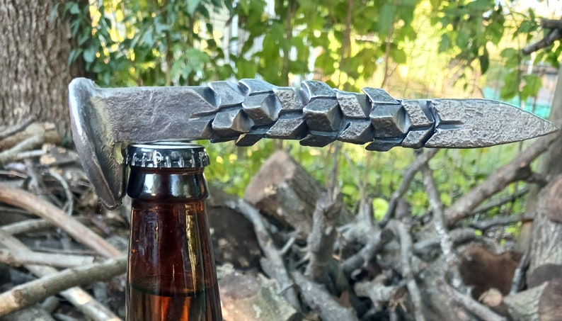 DailyCraftsmanship Bottle Opener - Thumbnail 3