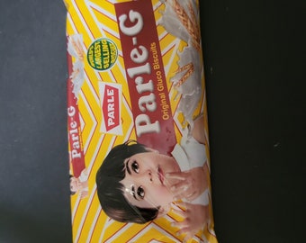 Parle G Biscuits – nigerianische Snacks