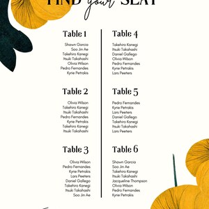 Wedding Program Bundle | Custom Printable Wedding Programs & Timelines ...