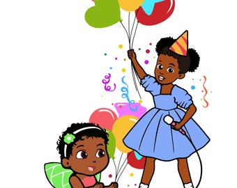 Gracie&#39;s Corner  Pdf digital download birthday, DIY