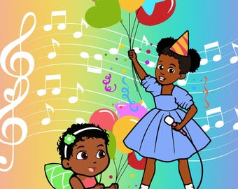 Gracie&#39;s Corner  png JPG birthday, digital download,