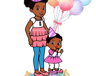 Gracie's Corner PDF, PNG urodziny, pobieranie cyfrowe