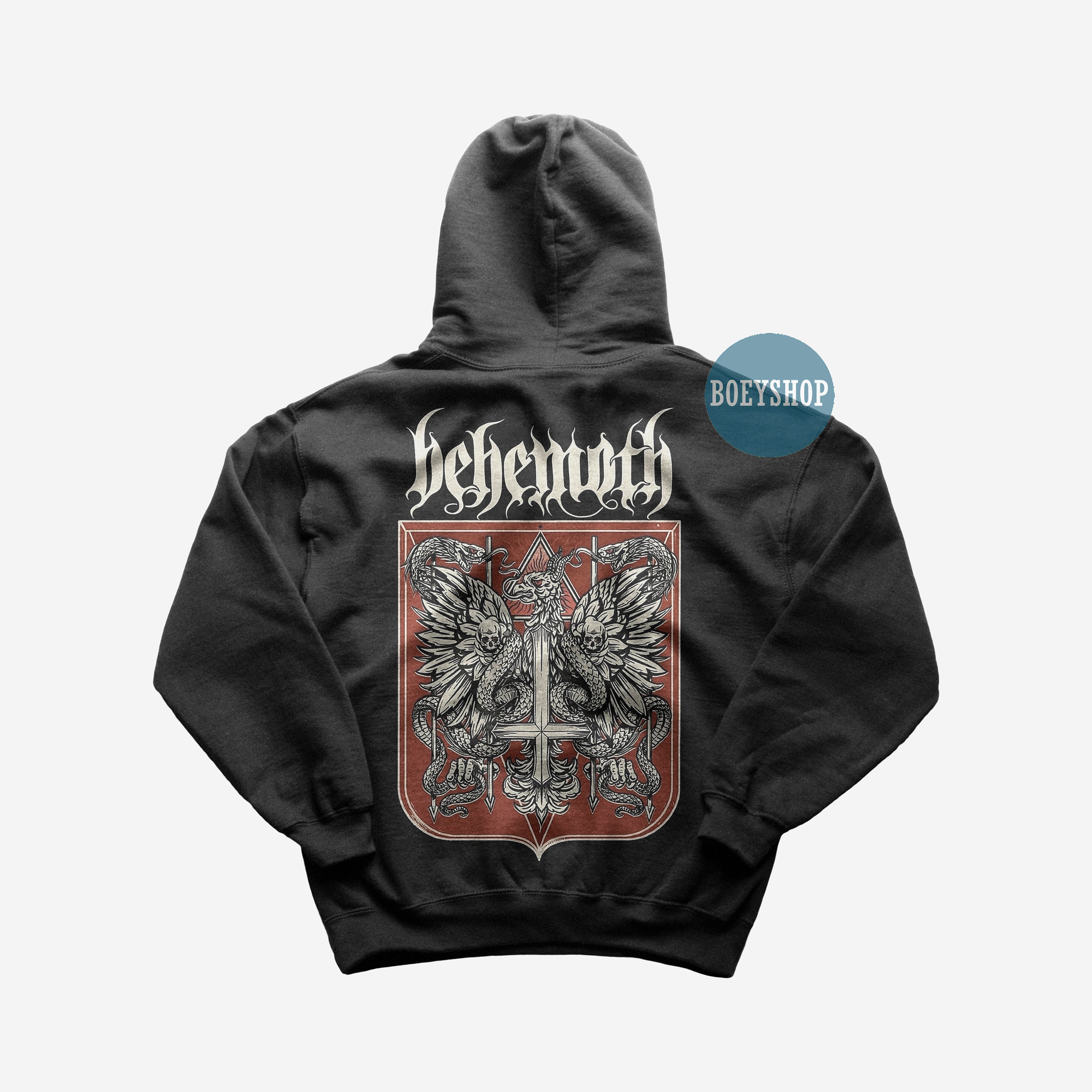 Behemoth sweatshirt hotsell