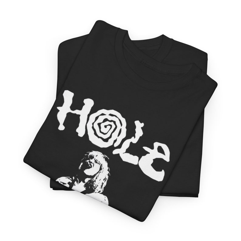 BEST SELLER Hole Tshirt Rock Music Shirt Hole Band Merch Premium