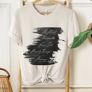 Artist Shirt, Alchemist Shirt, Art Student Tshirt, Art Teacher Shirt, Art School T, Fine Arts Graduation Gift, Creative, Painter Shirt