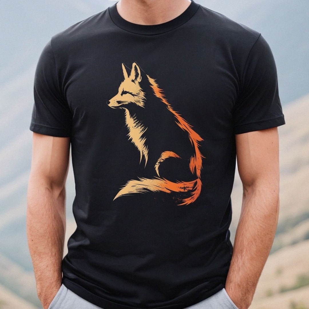 Profile Fox Shirt