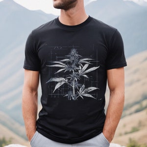 Vintage weed shirt - Etsy 日本