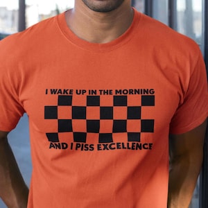 Talladega Nights Ricky Bobby T-Shirt / Talladega Nights Will Ferrell Tee / Funny Vintage Movie T-Shirt / Offensive Funny T-Shirt