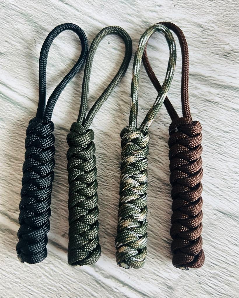 Snake Knot Paracord -  Canada