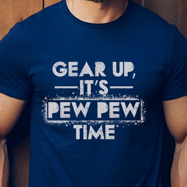 Airsoft T Shirt Etsy