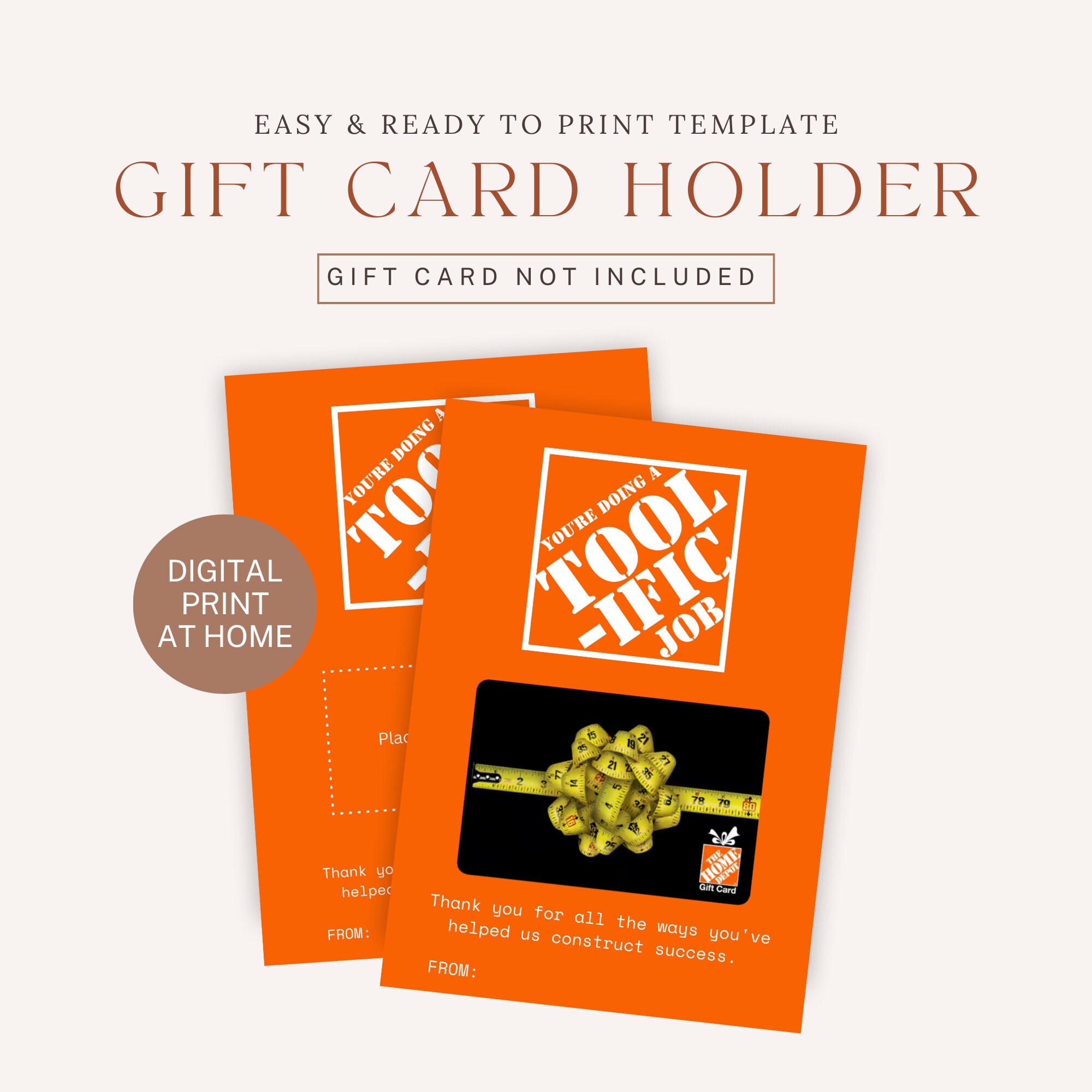 Home Depot Gift Card Check Balance - z8ds0m0