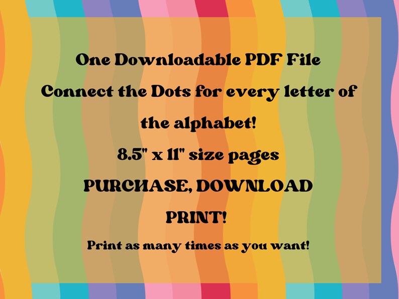 Extreme Dot to Dot Connect the Dots Dot to Dot Printables Connect the ...