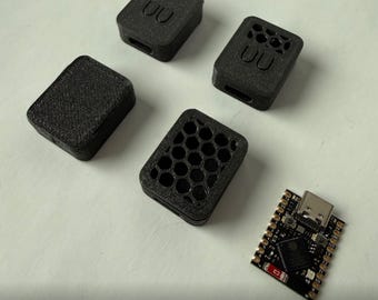 Einbaurahmen Gehäuse bezel für arduino display LCD 12864 128x64 Yverinc Labs eBa Einbaurahmen Gehäuse bezel für arduino display LCD 12864 128x64 Yverinc Labs eBa