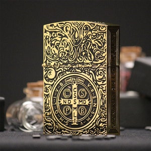 Constantine lighter deals