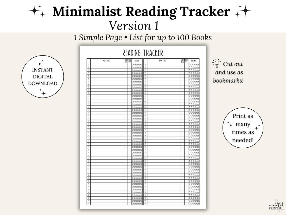 Coloring Reading Tracker Printable Reading Log Coloring Page Book ...