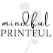 MindfulPrintful